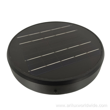 Factory direct IP65 PRS-GGD4105 Led Solar Garden Light